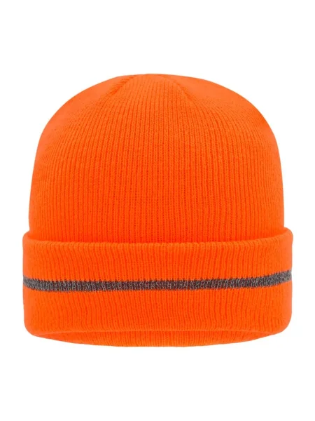cappellino-invernale-personalizzato-myrtle-beach-reflective-beanie-bright-orange-silver-33.webp