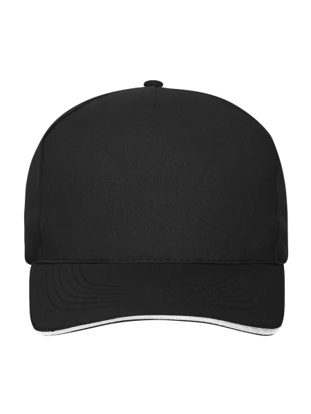 cappellino-baseball-adulto-5-pannelli-personalizzato-myrtle-beach-sandwich-bio-cotton-black-white-47.webp