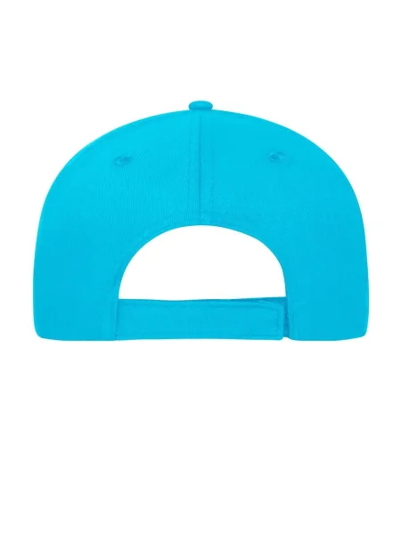 cappellino-baseball-adulto-5-pannelli-personalizzato-myrtle-beach-sandwich-bio-cotton-turquoise-white-76.webp