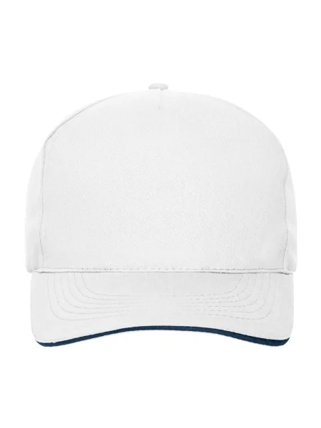cappellino-baseball-adulto-5-pannelli-personalizzato-myrtle-beach-sandwich-bio-cotton-white-navy-79.webp