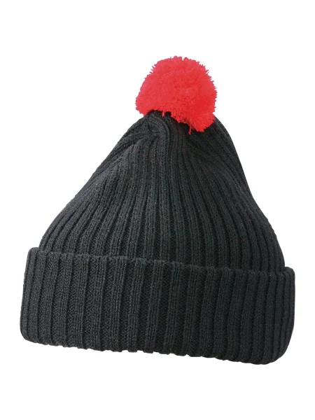 cappellino-invernale-personalizzato-myrtle-beach-knitted-cap-with-pompon-black-red-18.webp