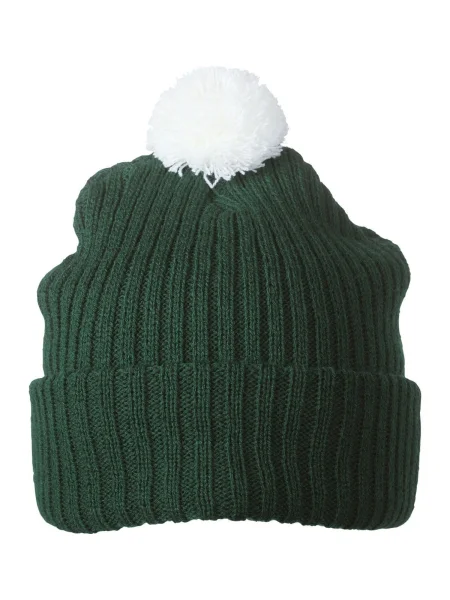 cappellino-invernale-personalizzato-myrtle-beach-knitted-cap-with-pompon-dark-green-white-20.webp