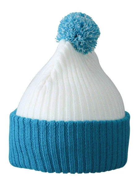 cappellino-invernale-personalizzato-myrtle-beach-knitted-cap-with-pompon-white-aqua-23.webp