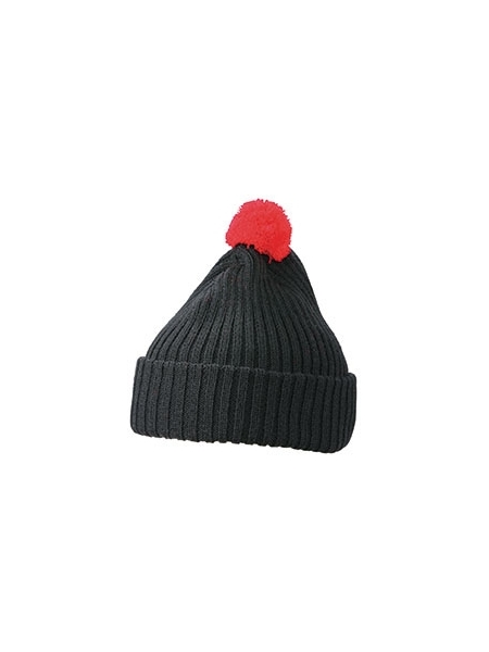 knitted-cap-with-pompon-myrtle-beach-black-red.jpg