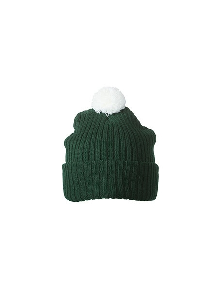 knitted-cap-with-pompon-myrtle-beach-dark-green-white.jpg