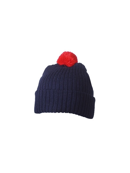 knitted-cap-with-pompon-myrtle-beach-navy-red.jpg