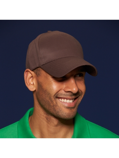 Cappellino 5 pannelli Myrtle Beach