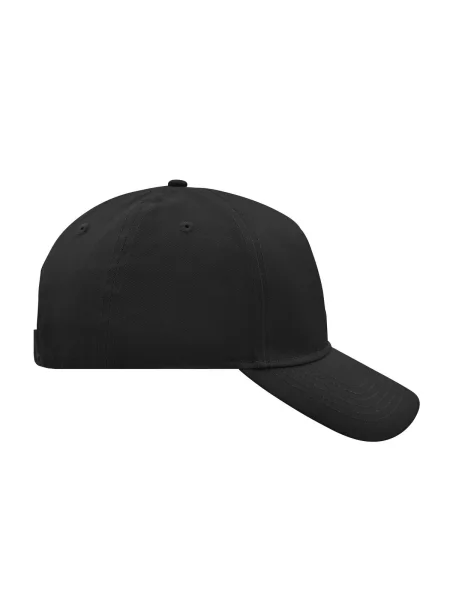 berretto-cotone-da-baseball-adulto-a-5-pannelli-myrtle-beach-black-116.webp