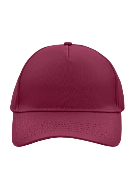 berretto-cotone-da-baseball-adulto-a-5-pannelli-myrtle-beach-burgundy-117.webp