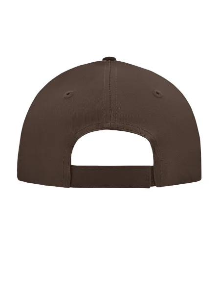 berretto-cotone-da-baseball-adulto-a-5-pannelli-myrtle-beach-dark-brown-122.webp