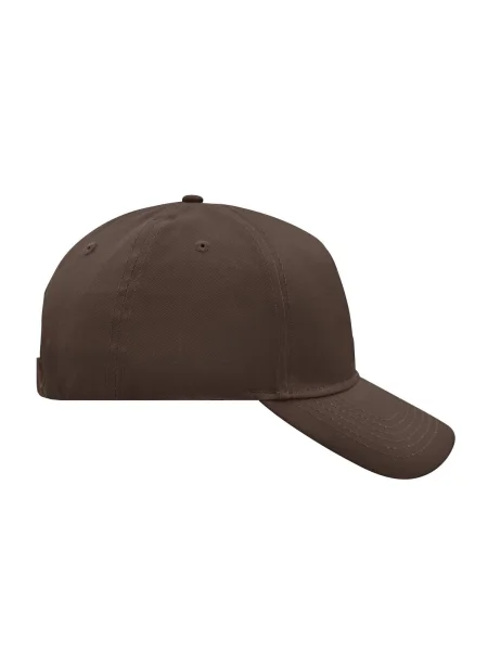 berretto-cotone-da-baseball-adulto-a-5-pannelli-myrtle-beach-dark-brown-124.webp