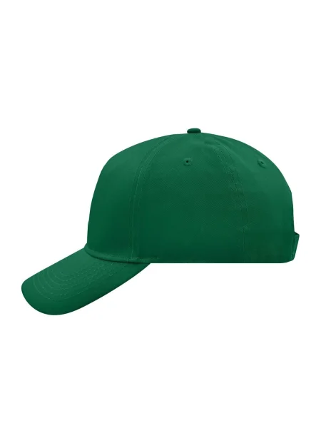 berretto-cotone-da-baseball-adulto-a-5-pannelli-myrtle-beach-dark-green-127.webp