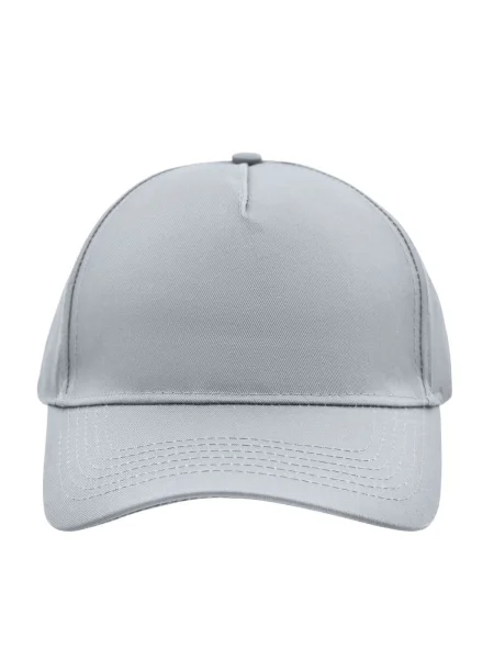 berretto-cotone-da-baseball-adulto-a-5-pannelli-myrtle-beach-grey-129.webp