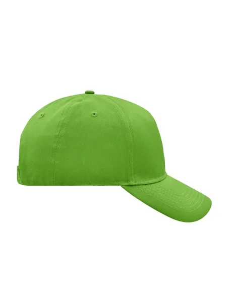 berretto-cotone-da-baseball-adulto-a-5-pannelli-myrtle-beach-kiwi-148.webp