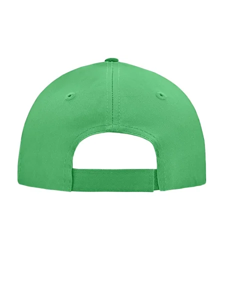 berretto-cotone-da-baseball-adulto-a-5-pannelli-myrtle-beach-lime-green-154.webp