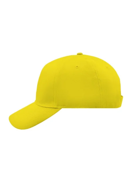 berretto-cotone-da-baseball-adulto-a-5-pannelli-myrtle-beach-sun-yellow-187.webp