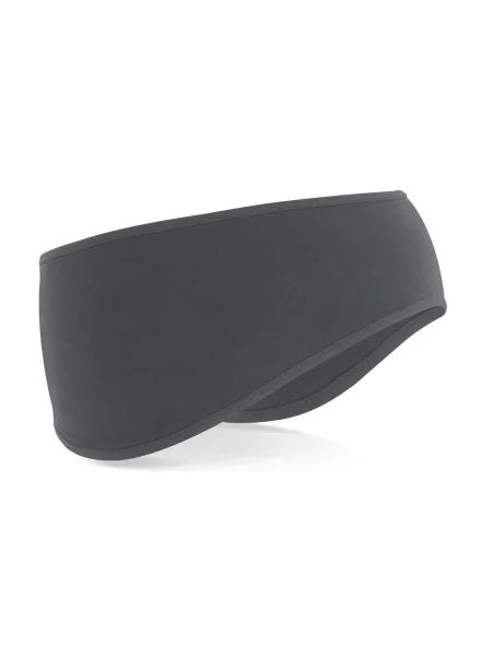 fascia-per-capelli-personalizzata-beechfield-softshell-sports-tech-headband-graphite-grey-13.webp