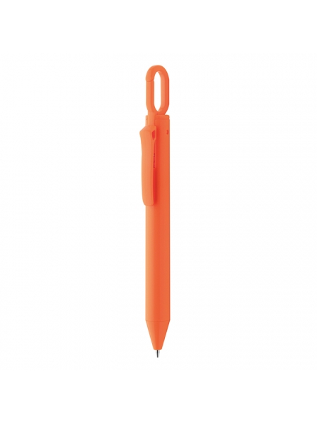 Penne personalizzate con gancio Edera in plastica