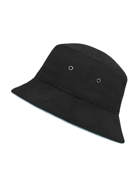 cappello-modello-pescatore-personalizzato-myrtle-beach-fisherman-piping-hat-black-mint-57.webp