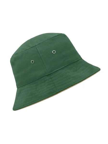 cappello-modello-pescatore-personalizzato-myrtle-beach-fisherman-piping-hat-dark-green-beige-66.webp