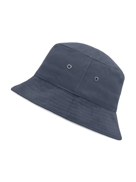 cappello-modello-pescatore-personalizzato-myrtle-beach-fisherman-piping-hat-navy-white-81.webp