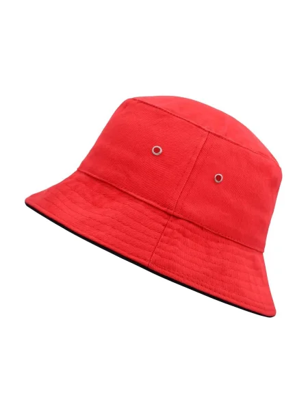 cappello-modello-pescatore-personalizzato-myrtle-beach-fisherman-piping-hat-red-black-85.webp
