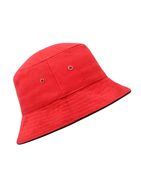 cappello-modello-pescatore-personalizzato-myrtle-beach-fisherman-piping-hat-red-black-86.webp