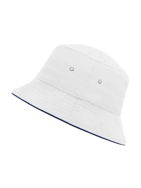 cappello-modello-pescatore-personalizzato-myrtle-beach-fisherman-piping-hat-white-navy-89.webp