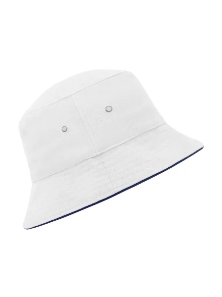 cappello-modello-pescatore-personalizzato-myrtle-beach-fisherman-piping-hat-white-navy-90.webp
