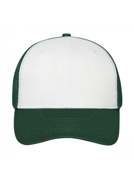 Cappellino 6 Panel Mesh Myrtle Beach