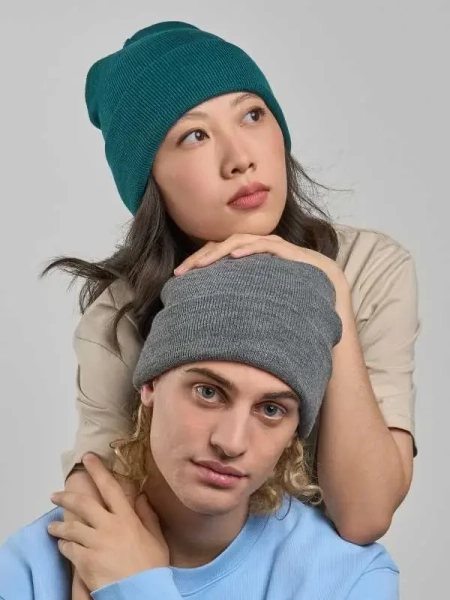 Cappello invernale personalizzato Atlantis Eko Beanie