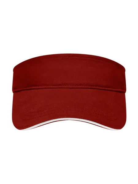 visiera-sportiva-personalizzata-mirtle-beach-sandwich-sunvisor-burgundy-white-53.webp