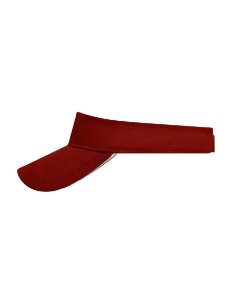 visiera-sportiva-personalizzata-mirtle-beach-sandwich-sunvisor-burgundy-white-55.webp