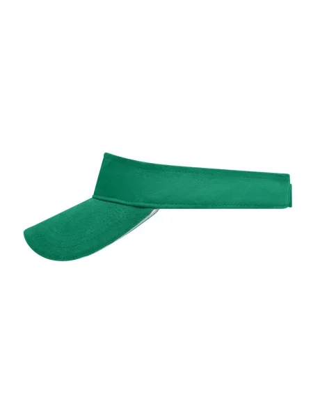 visiera-sportiva-personalizzata-mirtle-beach-sandwich-sunvisor-green-white-63.webp