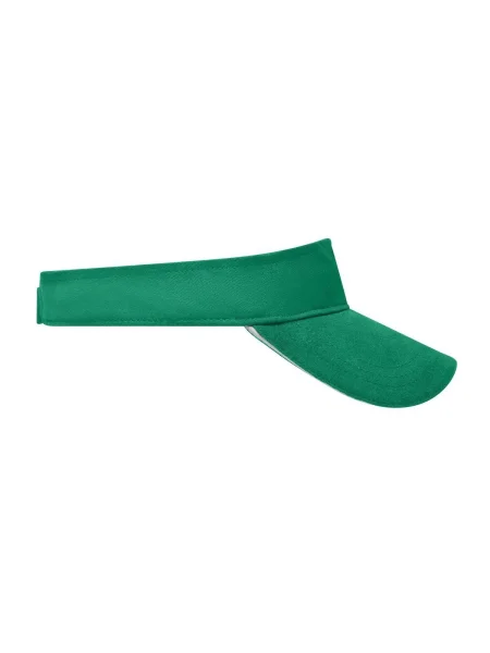 visiera-sportiva-personalizzata-mirtle-beach-sandwich-sunvisor-green-white-64.webp