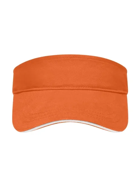 visiera-sportiva-personalizzata-mirtle-beach-sandwich-sunvisor-orange-white-27.webp