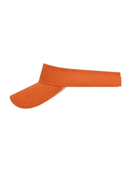 visiera-sportiva-personalizzata-mirtle-beach-sandwich-sunvisor-orange-white-29.webp