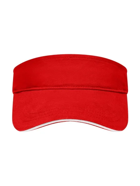 visiera-sportiva-personalizzata-mirtle-beach-sandwich-sunvisor-red-white-81.webp