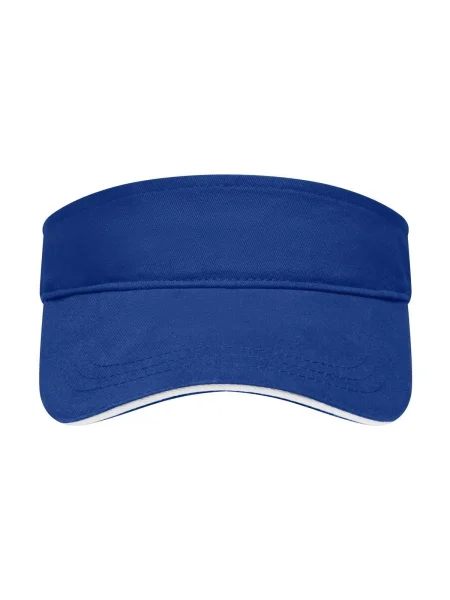 visiera-sportiva-personalizzata-mirtle-beach-sandwich-sunvisor-royal-white-85.webp