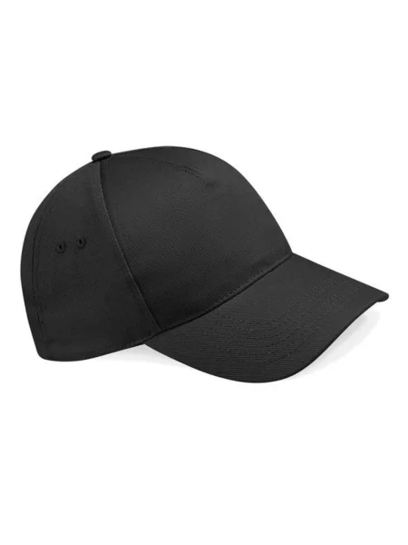cappellino-baseball-5-pannelli-personalizzato-beechfield-ultimate-5-panel-cap-black-55.webp