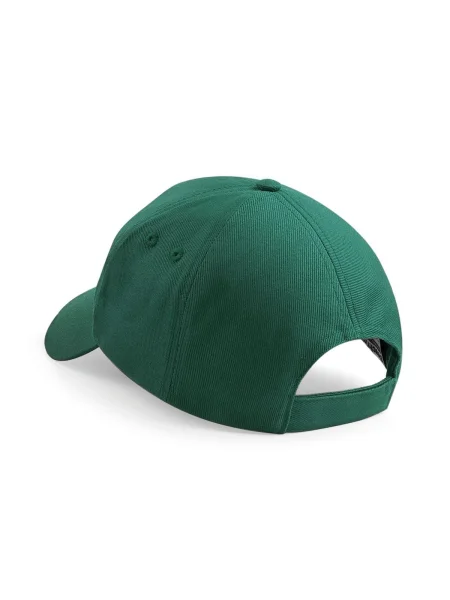 cappellino-baseball-5-pannelli-personalizzato-beechfield-ultimate-5-panel-cap-bottle-green-61.webp