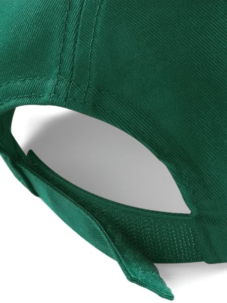 cappellino-baseball-5-pannelli-personalizzato-beechfield-ultimate-5-panel-cap-bottle-green-62.webp