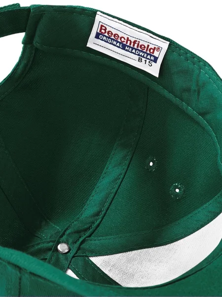 cappellino-baseball-5-pannelli-personalizzato-beechfield-ultimate-5-panel-cap-bottle-green-63.webp