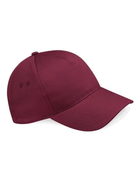 cappellino-baseball-5-pannelli-personalizzato-beechfield-ultimate-5-panel-cap-burgundy-70.webp