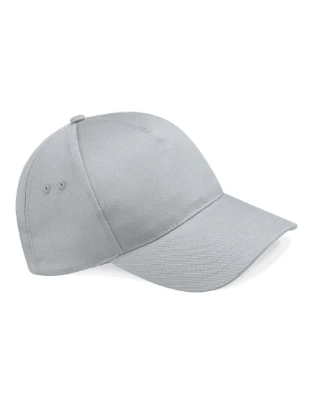 cappellino-baseball-5-pannelli-personalizzato-beechfield-ultimate-5-panel-cap-light-grey-90.webp