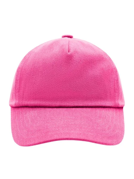 cappellino-bambino-5-pannelli-personalizzato-myrtle-beach-kids-cap-92.webp