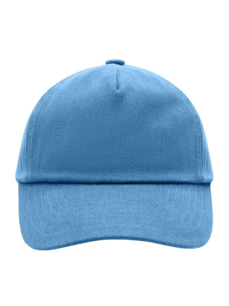 cappellino-bambino-5-pannelli-personalizzato-myrtle-beach-kids-cap-aqua-93.webp