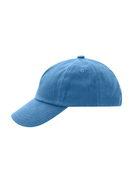 cappellino-bambino-5-pannelli-personalizzato-myrtle-beach-kids-cap-aqua-95.webp