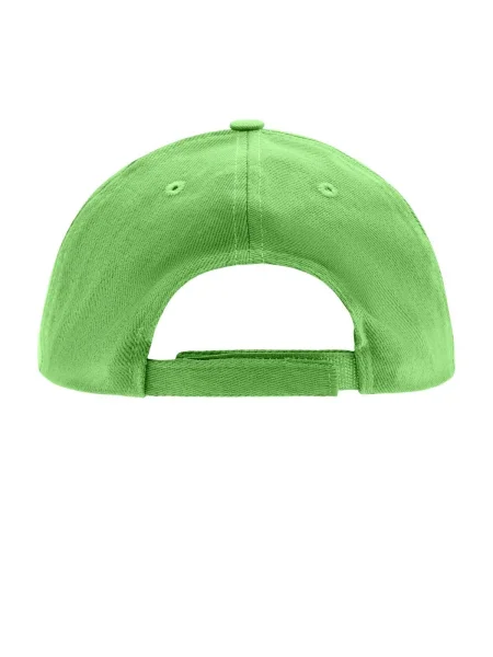 cappellino-bambino-5-pannelli-personalizzato-myrtle-beach-kids-cap-lime-green-130.webp