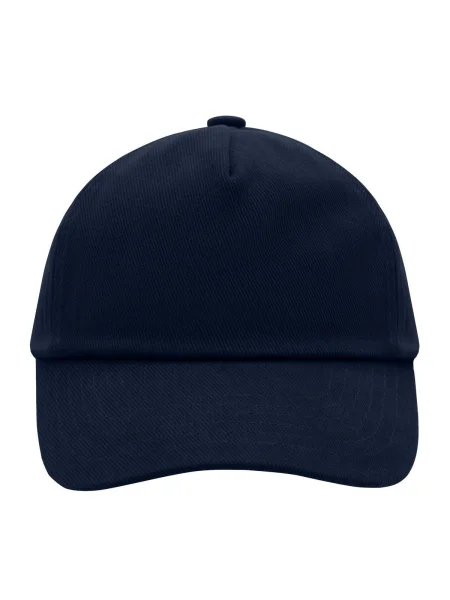 cappellino-bambino-5-pannelli-personalizzato-myrtle-beach-kids-cap-navy-133.webp